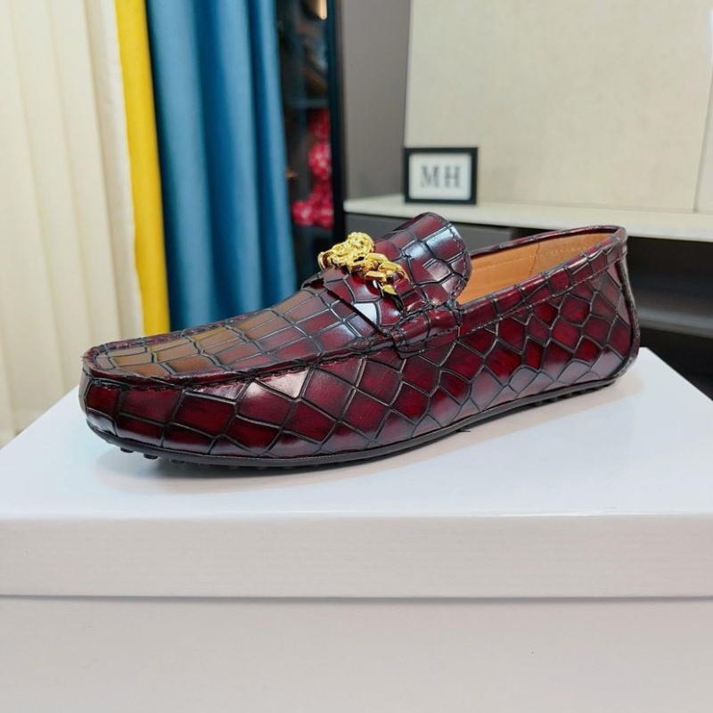 Givenchy Leather Shoes